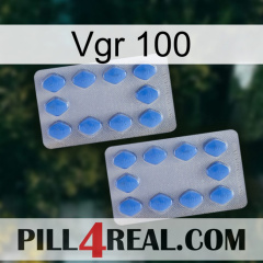 Vgr 100 20